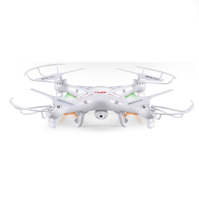 Syma X5C
